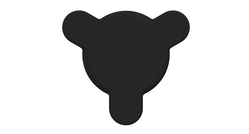 Vožtuvas WABCO 8995063204