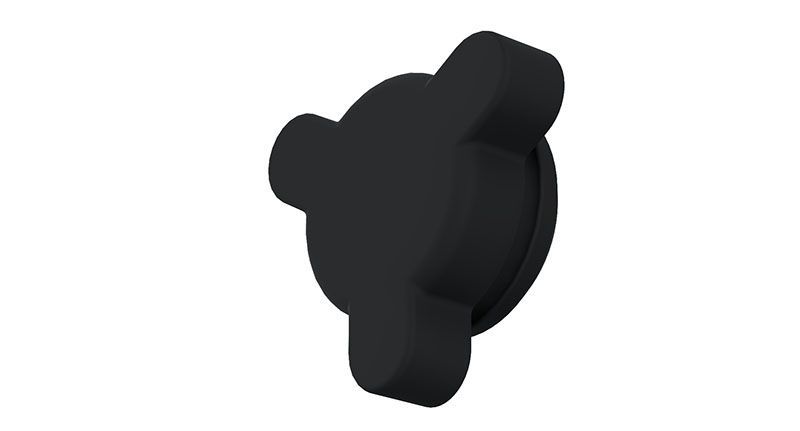 Vožtuvas WABCO 8995063204