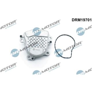 Vandens siurblys, variklio aušinimas Dr.Motor Automotive DRM19701