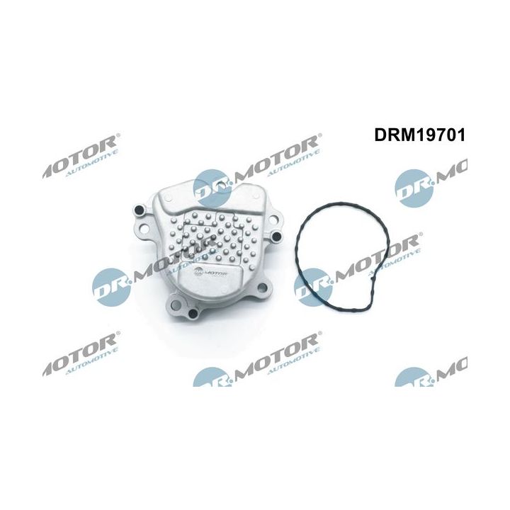 Vandens siurblys, variklio aušinimas Dr.Motor Automotive DRM19701