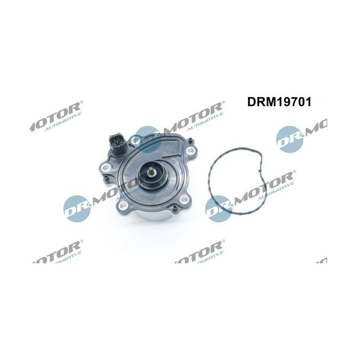 Vandens siurblys, variklio aušinimas Dr.Motor Automotive DRM19701