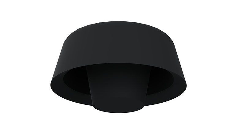 Vožtuvas WABCO 8995069354