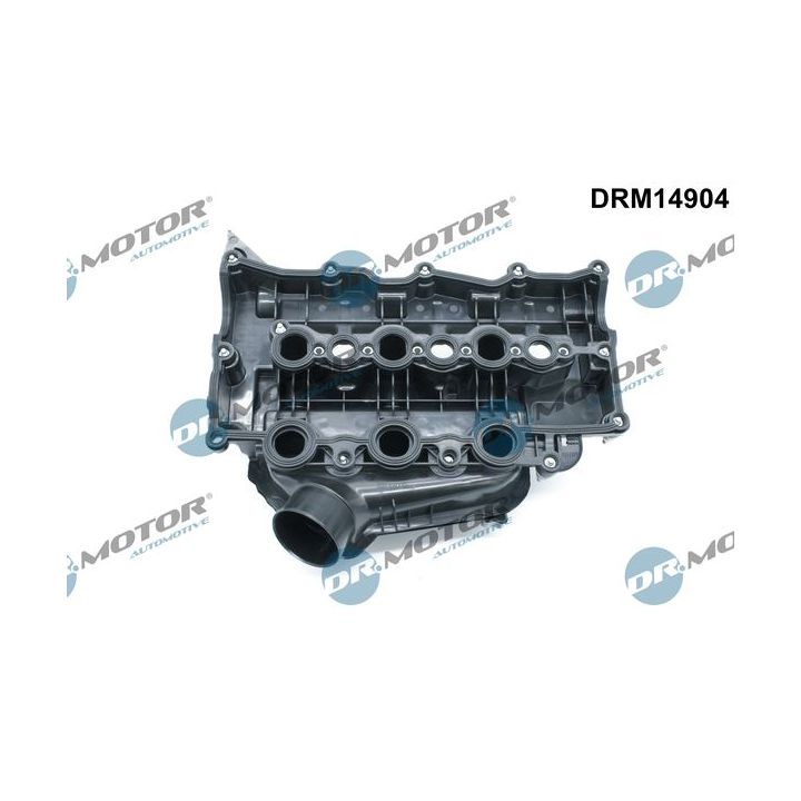 Svirties dangtelis Dr.Motor Automotive DRM14904