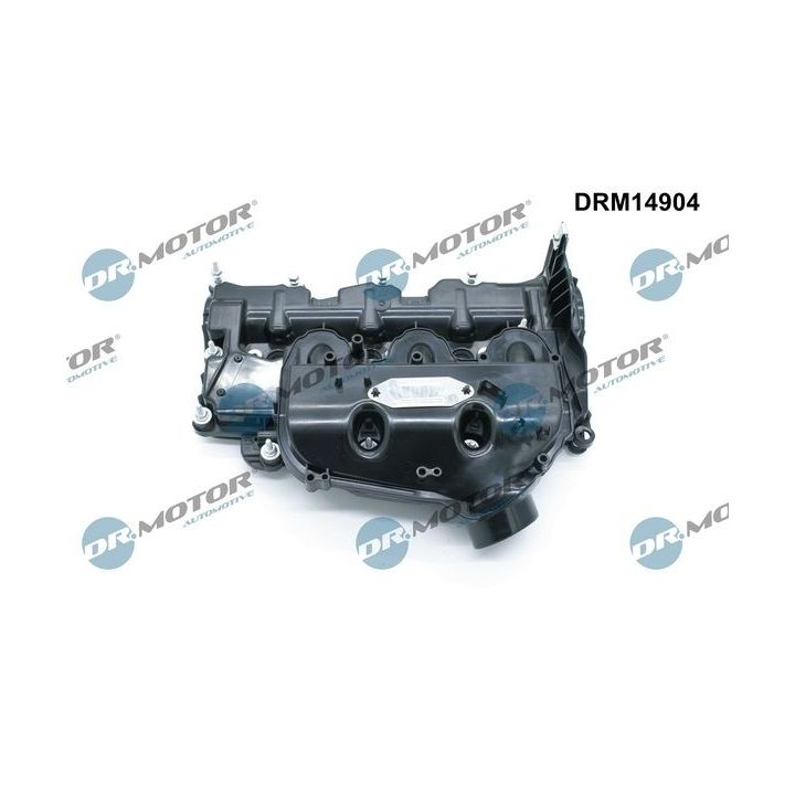 Svirties dangtelis Dr.Motor Automotive DRM14904