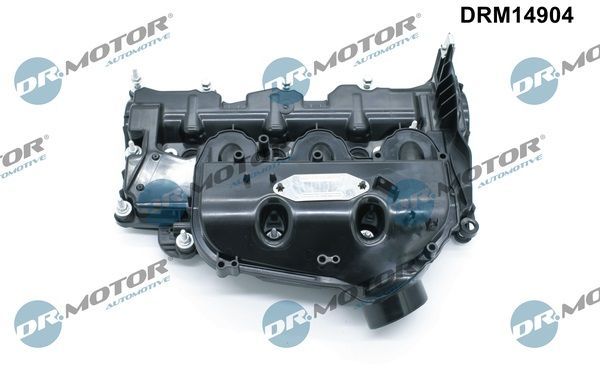 Svirties dangtelis Dr.Motor Automotive DRM14904