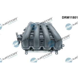 įsiurbimo kolektoriaus modulis Dr.Motor Automotive DRM11801