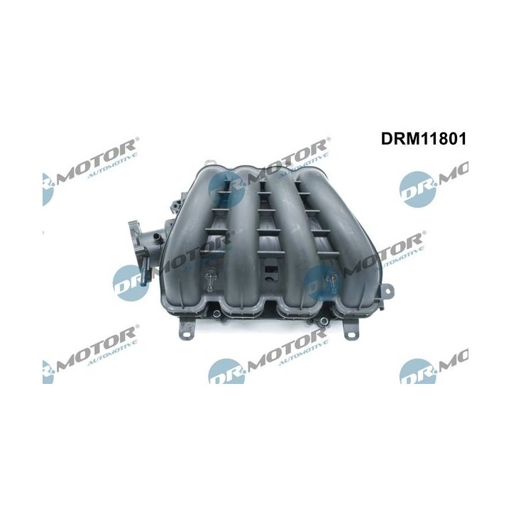 įsiurbimo kolektoriaus modulis Dr.Motor Automotive DRM11801