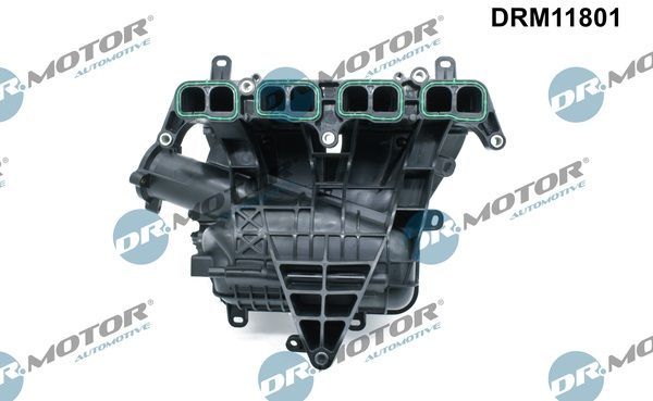 įsiurbimo kolektoriaus modulis Dr.Motor Automotive DRM11801