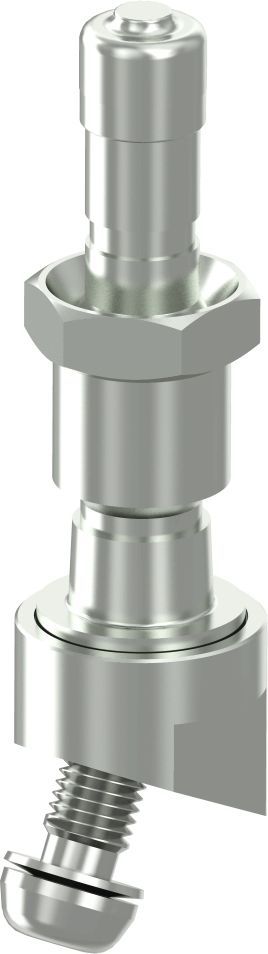 Vožtuvas WABCO 9607321040