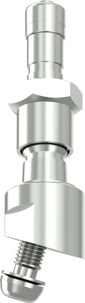 Vožtuvas WABCO 9607321040