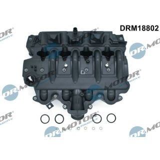 Svirties dangtelis Dr.Motor Automotive DRM18802