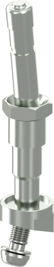 Vožtuvas WABCO 9607321050