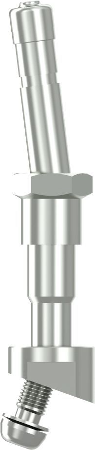 Vožtuvas WABCO 9607321050