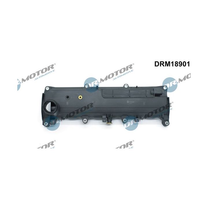 Svirties dangtelis Dr.Motor Automotive DRM18901