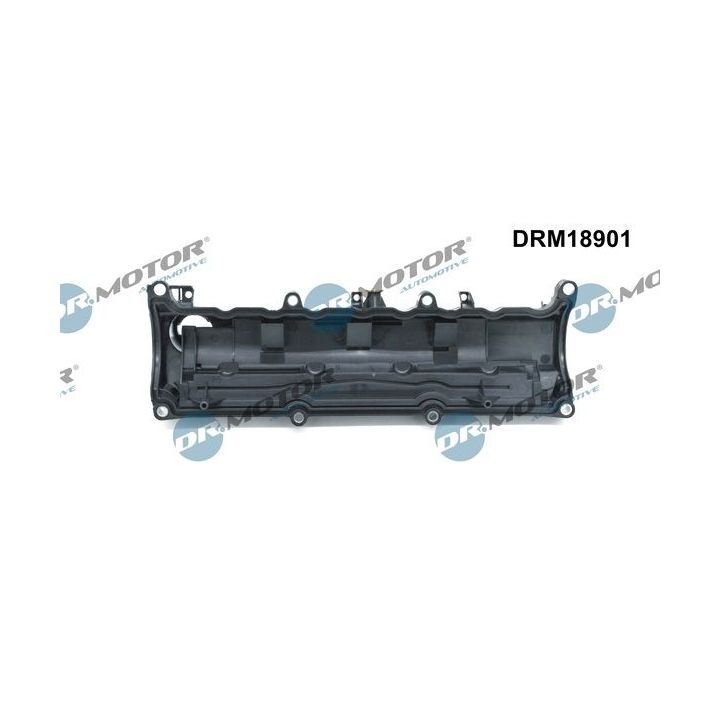 Svirties dangtelis Dr.Motor Automotive DRM18901