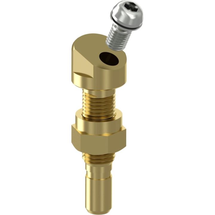 Vožtuvas WABCO 9607321330