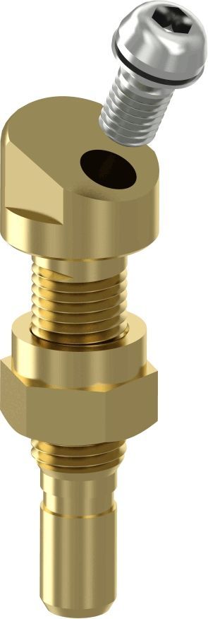 Vožtuvas WABCO 9607321330