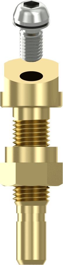 Vožtuvas WABCO 9607321330