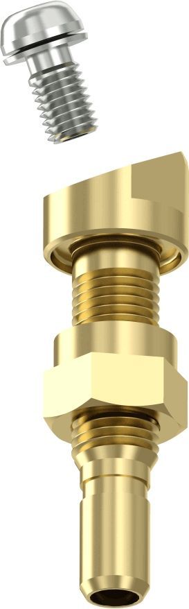 Vožtuvas WABCO 9607321330