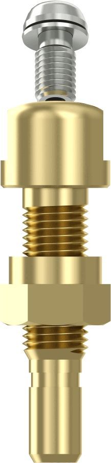 Vožtuvas WABCO 9607321330