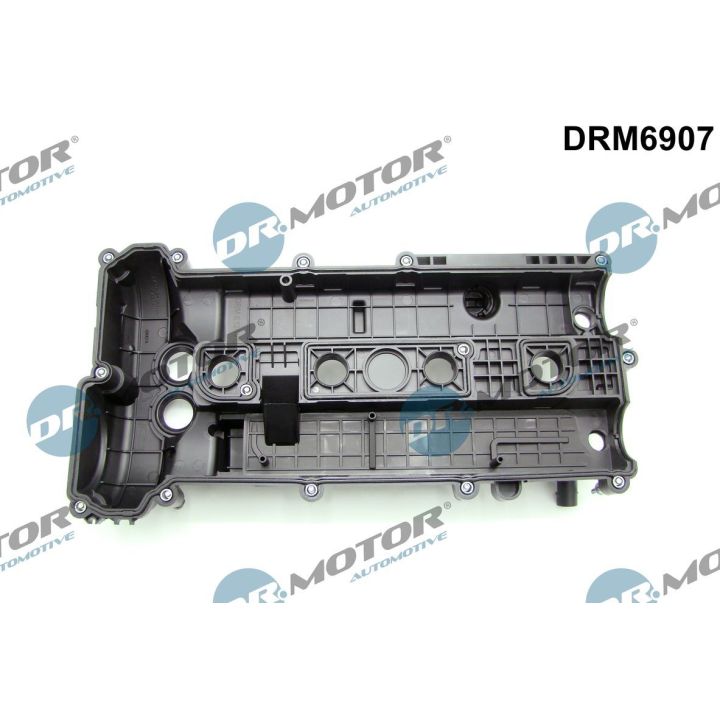 Svirties dangtelis Dr.Motor Automotive DRM6907
