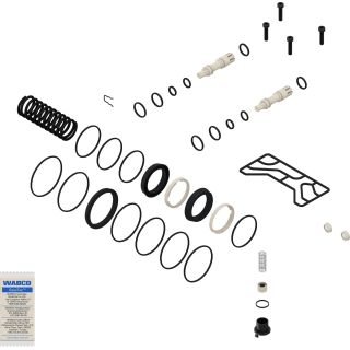 Vožtuvas WABCO 9710029262