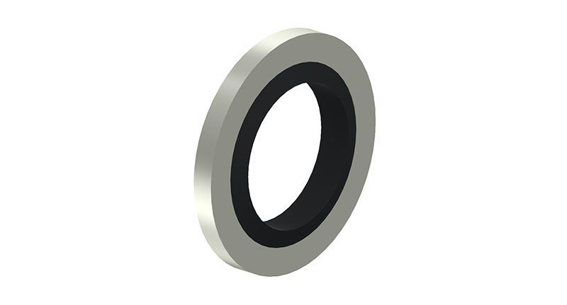 Tarpiklis WABCO 8972400204