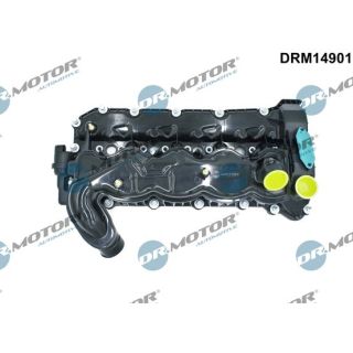Svirties dangtelis Dr.Motor Automotive DRM14901