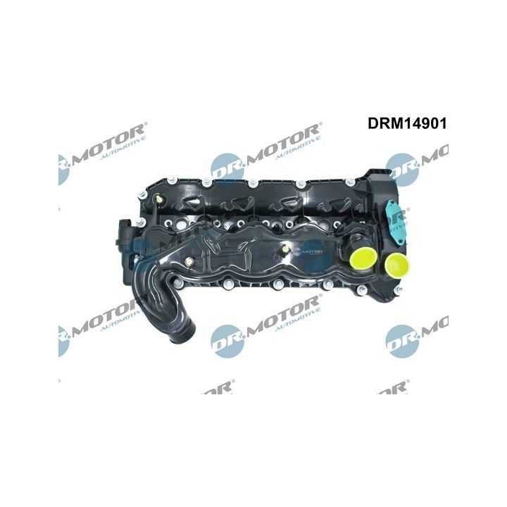 Svirties dangtelis Dr.Motor Automotive DRM14901