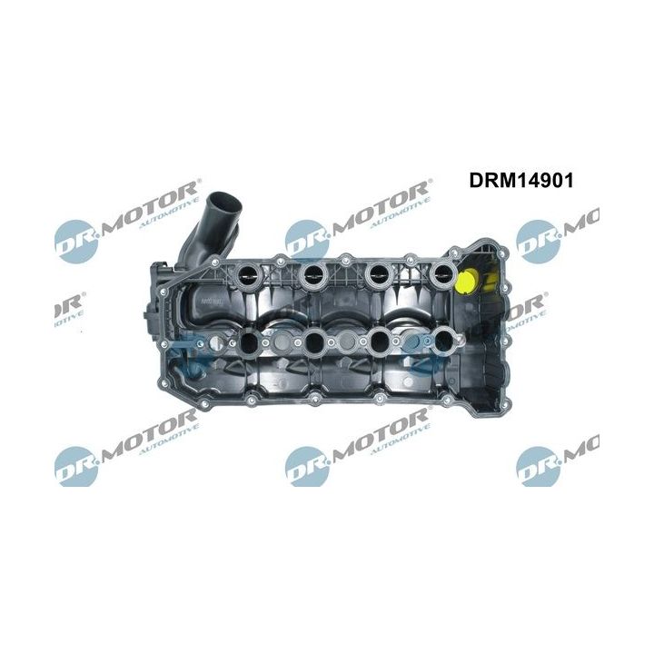 Svirties dangtelis Dr.Motor Automotive DRM14901