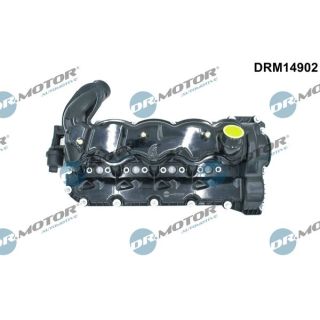 Svirties dangtelis Dr.Motor Automotive DRM14902