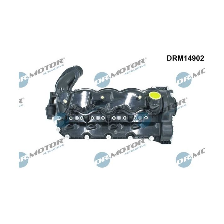 Svirties dangtelis Dr.Motor Automotive DRM14902