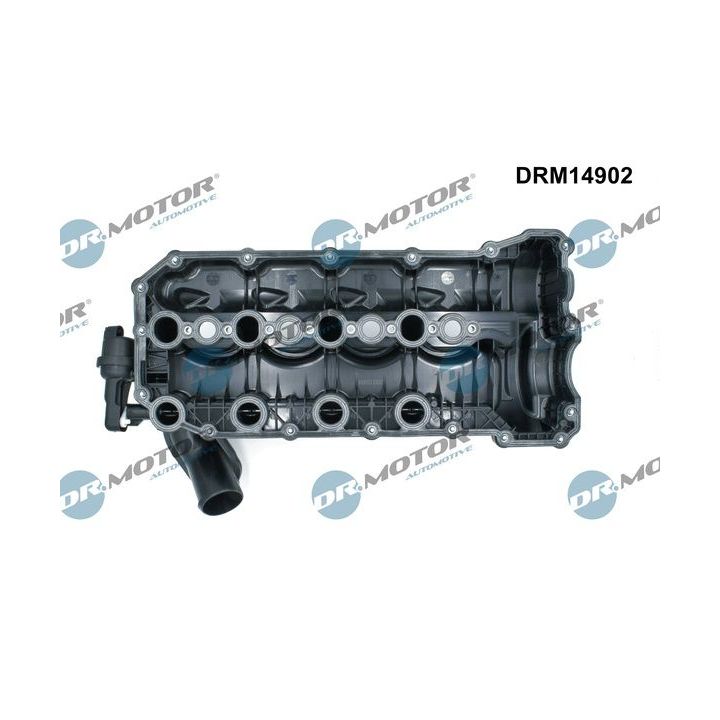 Svirties dangtelis Dr.Motor Automotive DRM14902