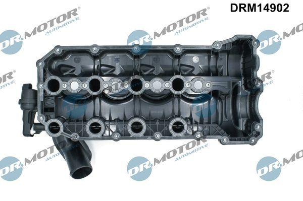 Svirties dangtelis Dr.Motor Automotive DRM14902