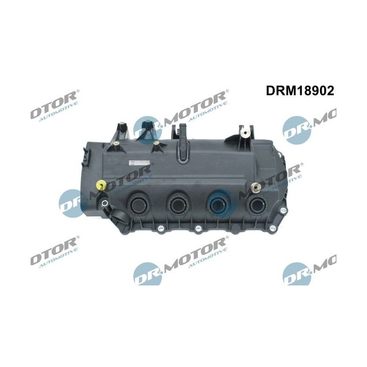 Svirties dangtelis Dr.Motor Automotive DRM18902