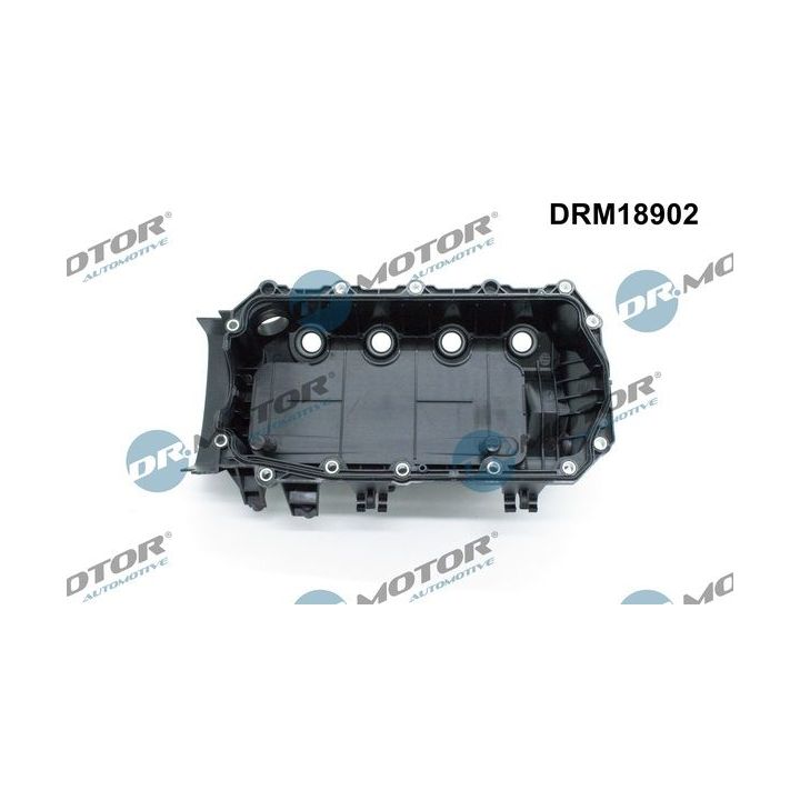 Svirties dangtelis Dr.Motor Automotive DRM18902