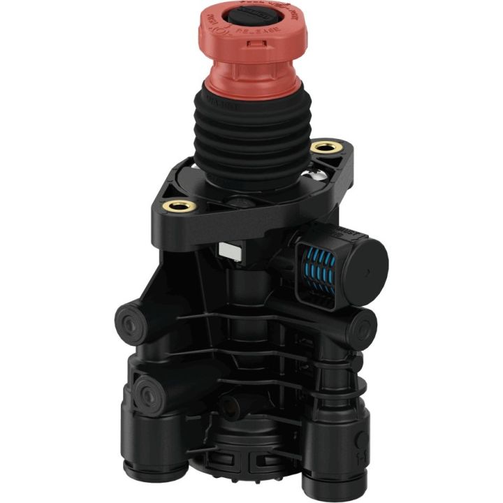 Išleidimo vožtuvas WABCO 9710030030