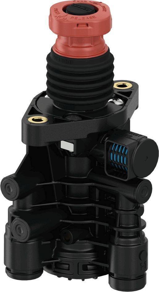 Išleidimo vožtuvas WABCO 9710030030