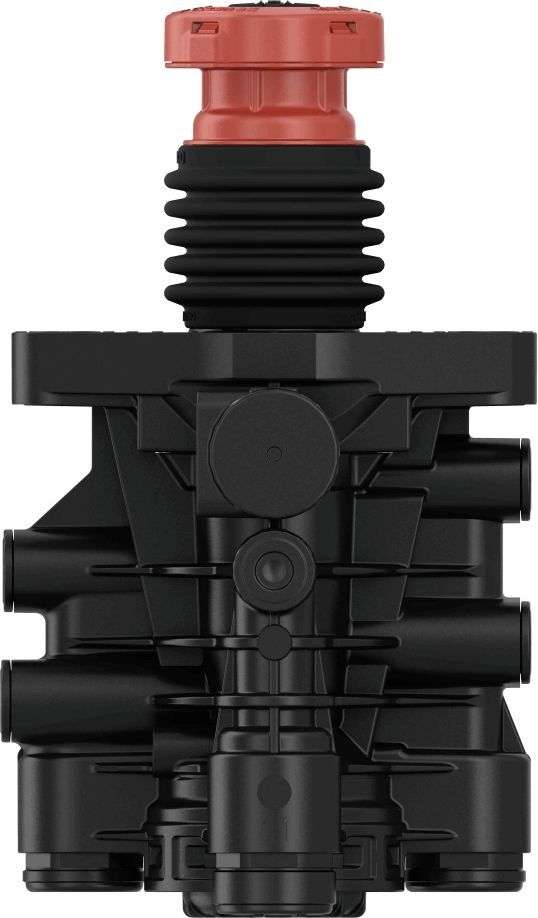 Išleidimo vožtuvas WABCO 9710030030