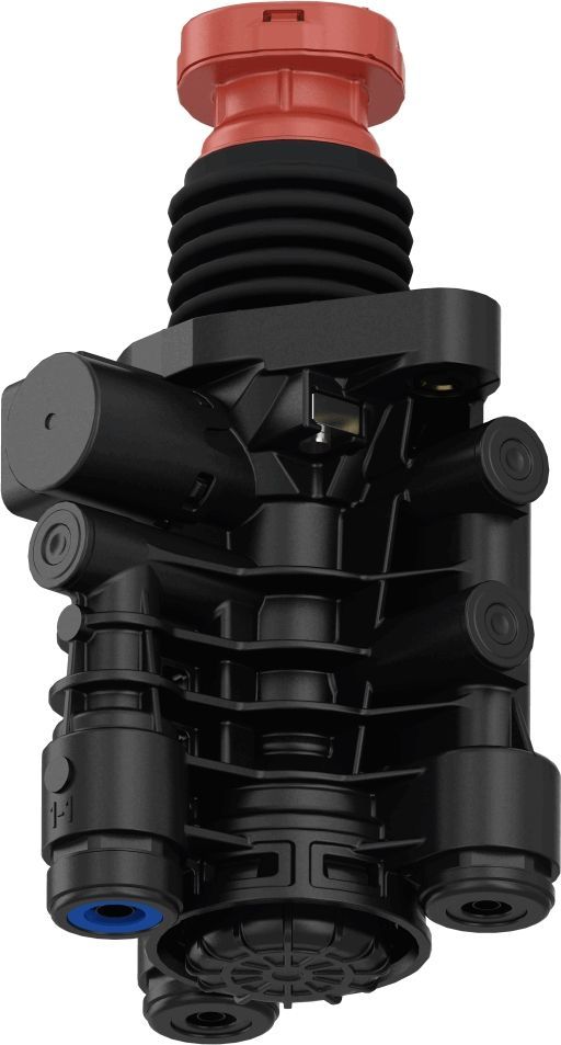 Išleidimo vožtuvas WABCO 9710030030