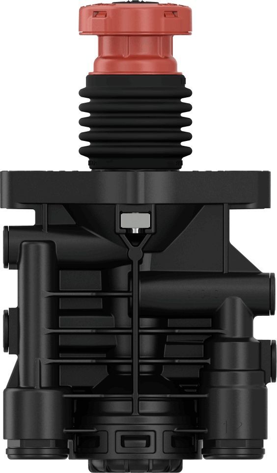 Išleidimo vožtuvas WABCO 9710030030