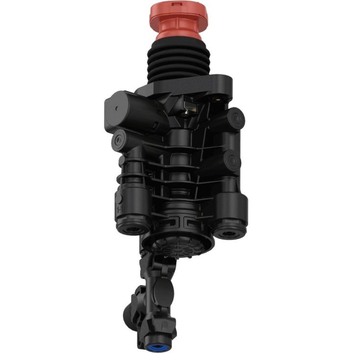 Išleidimo vožtuvas WABCO 9710030290