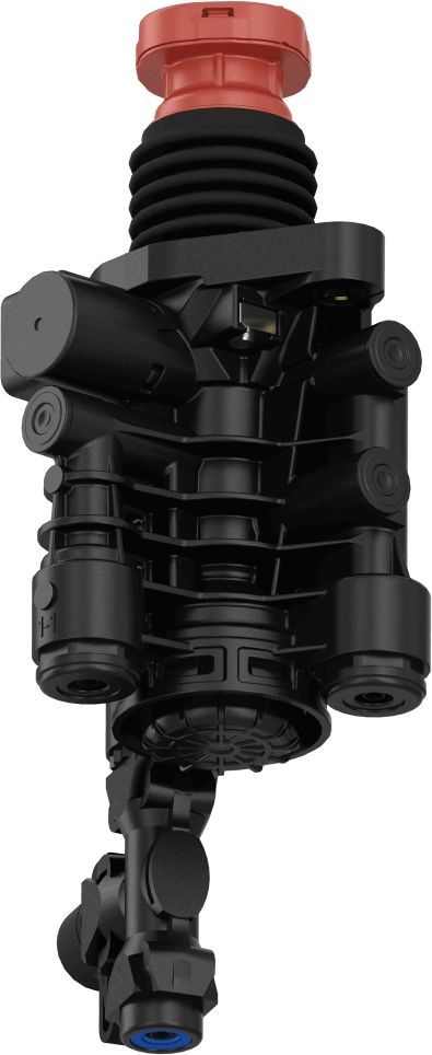 Išleidimo vožtuvas WABCO 9710030290