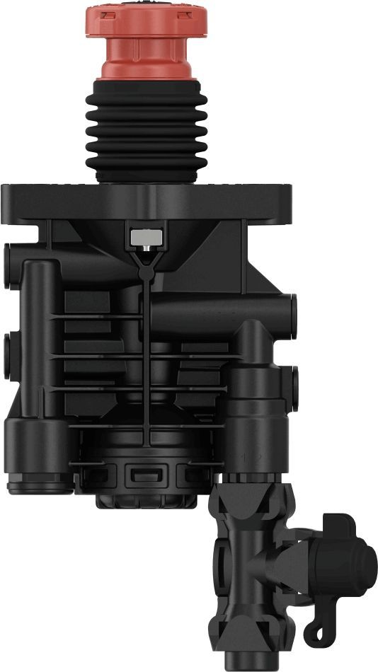 Išleidimo vožtuvas WABCO 9710030290