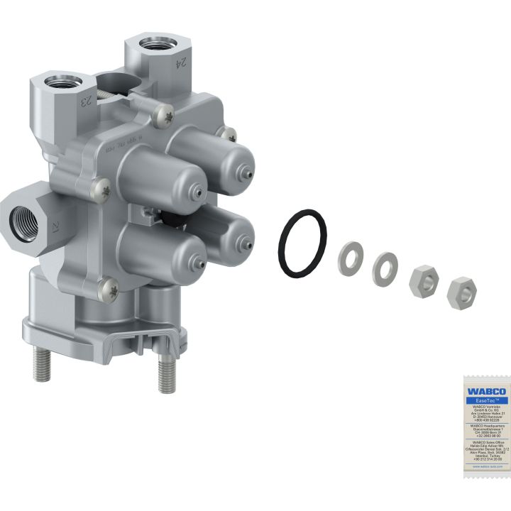 Remonto komplektas, džiovintuvas WABCO 9325009262