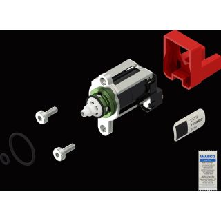 Remonto komplektas, džiovintuvas WABCO 9325109472