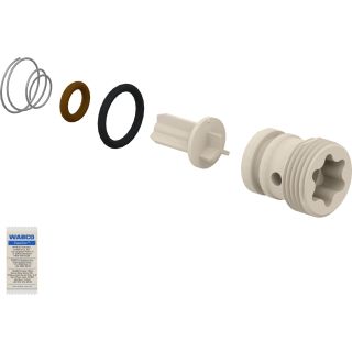 Remonto komplektas, džiovintuvas WABCO 9325109542