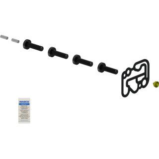 Remonto komplektas, džiovintuvas WABCO 9325109572