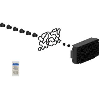 Remonto komplektas, džiovintuvas WABCO 9325109592