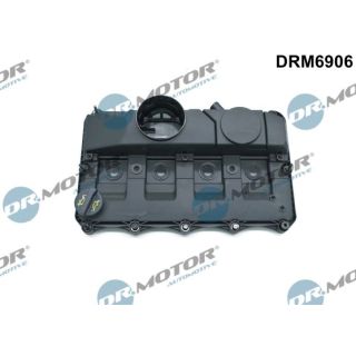 Svirties dangtelis Dr.Motor Automotive DRM6906